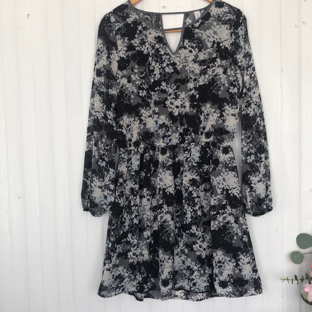 Xhilaration Dress